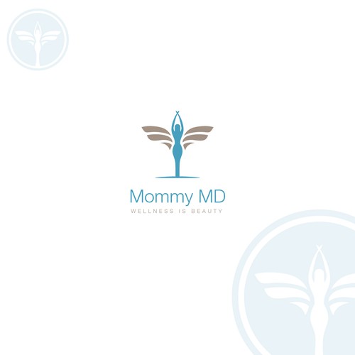 Need logo. Mommy, Md: Learn to diagnose and treat your kids' most common illnesses