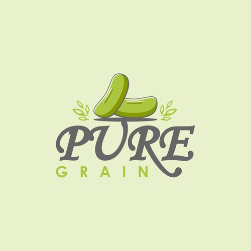 pure grain