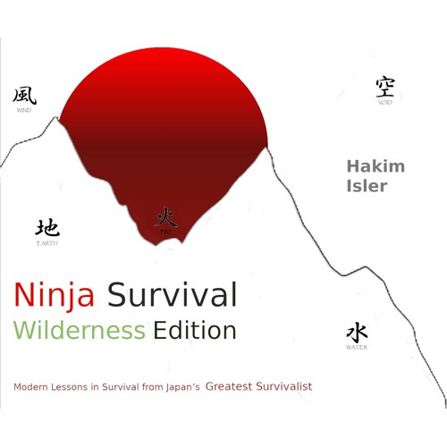 Ninja Survival