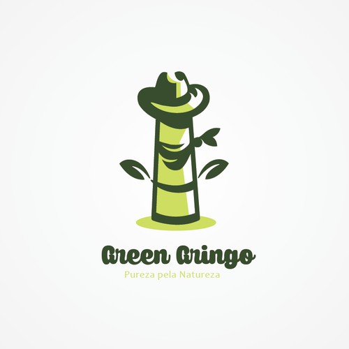Green Gringo 