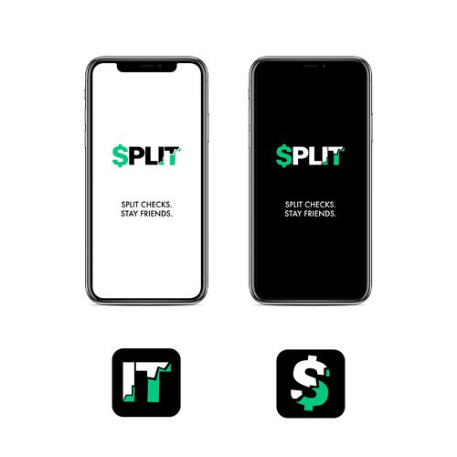 SplitIt App