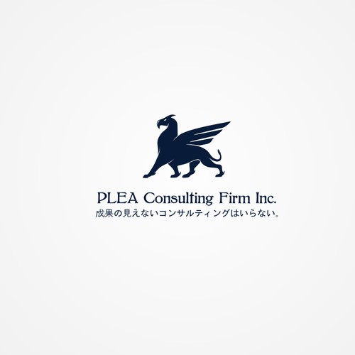 信頼性と厳粛さを伝えるロゴデザインをお願い致します。（ translate：I would like a logo design conveying reliability and dignity.）