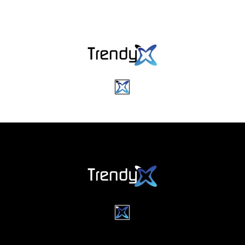 Logo for Trendyx