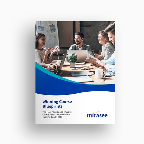 Cover for Mirasee