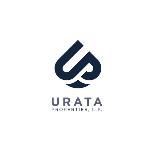 Urata Properties, L.P - Spades Design