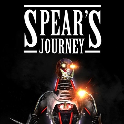 Science Fiction Ebook cover