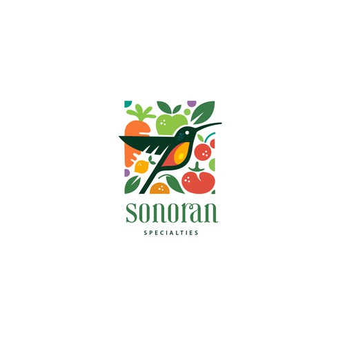 SONORAN SPECIALTIES Logo 