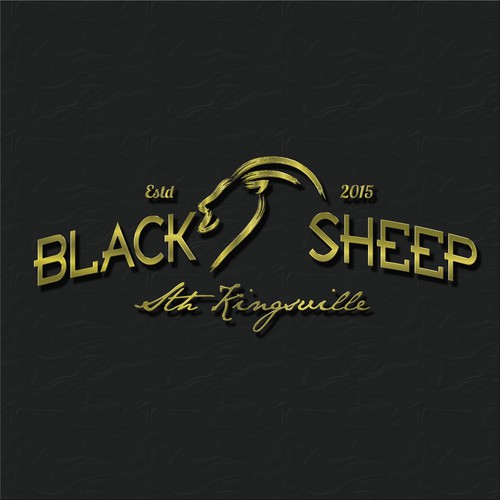 black sheep