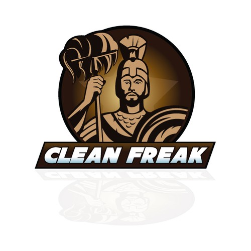 CLEAN FREAK