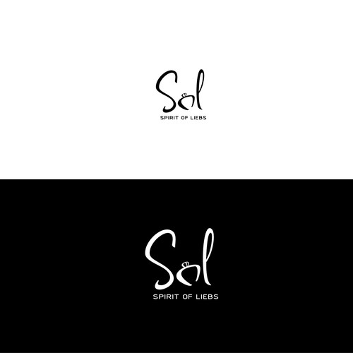 Logo for handmade jewelry business.