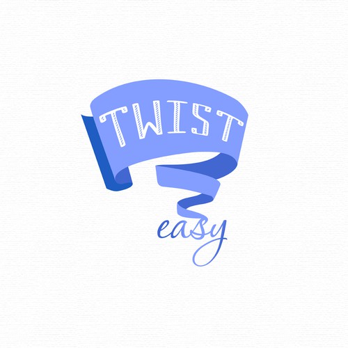 Twisteasy Logo