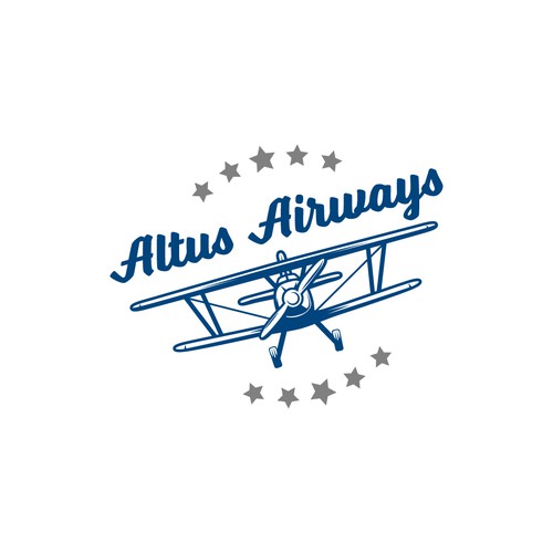 Altus Airways