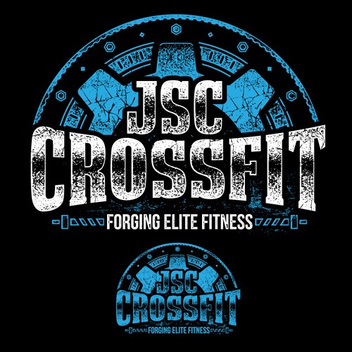 JSC CROSSFIT