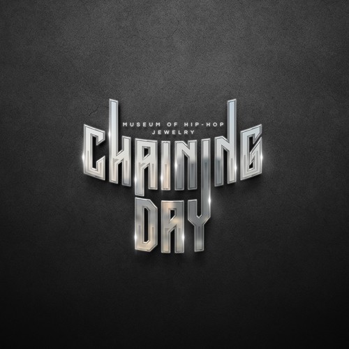 Logo Design for Chaining Day