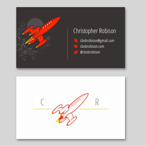 Business Card