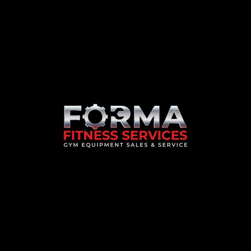 Forma Fitness Services
