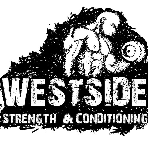 New logo wanted for WESTSIDE STRENGTH & CONDITIONING