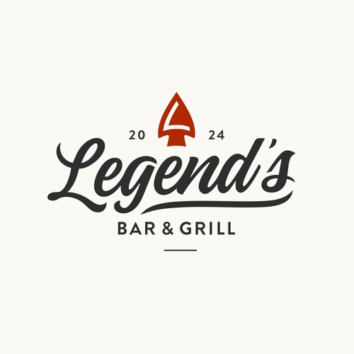 Legend's Bar & Grill