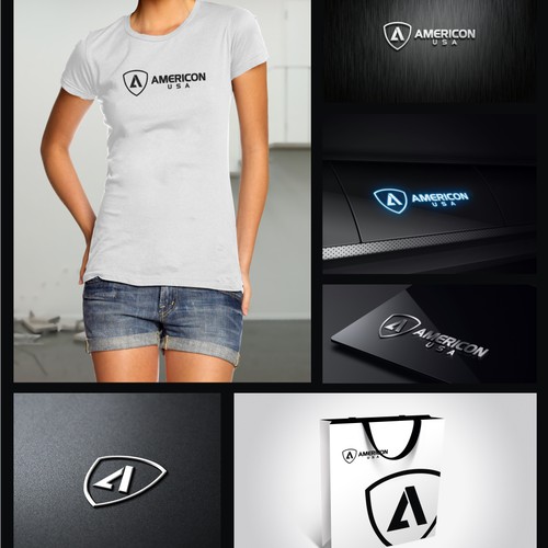 New logo wanted for AmerICON