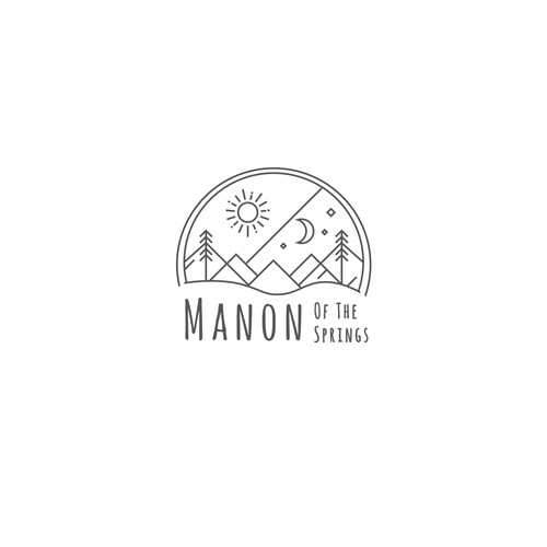 Manon Logo