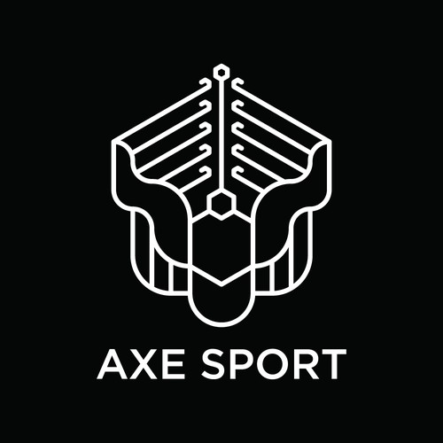 AXE SPORT