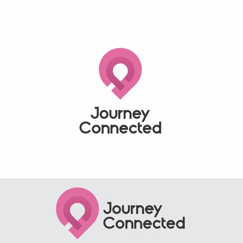 Journey Connected Logo