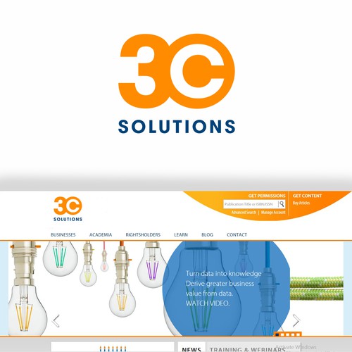 3C Solutions