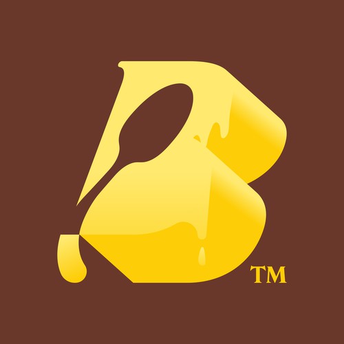 Butter & Spoon Logo