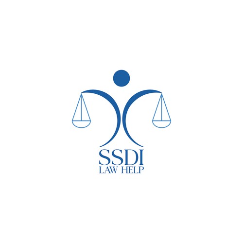 Law firm logo