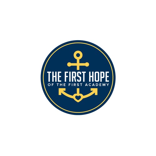 The First Hope