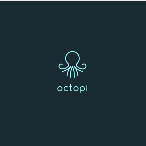 lil octopus