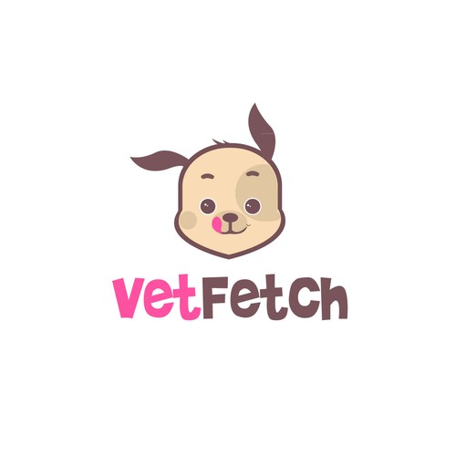 Logo For A Pet Store Available For Sale .