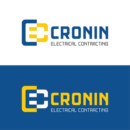 Cronin Logo