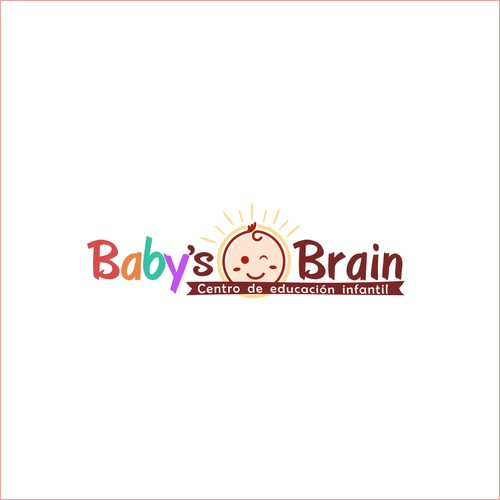 Baby's Brain logo