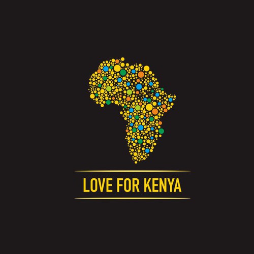 love for kenya