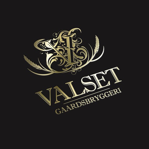 Valset Gaardsbryggeri Logo