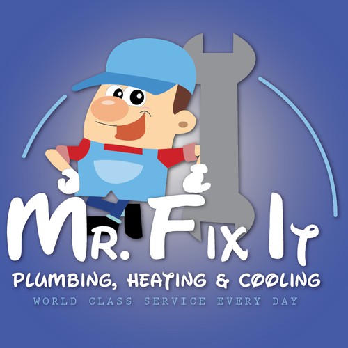 Imagine if Walt Disney had created a Plumbing company