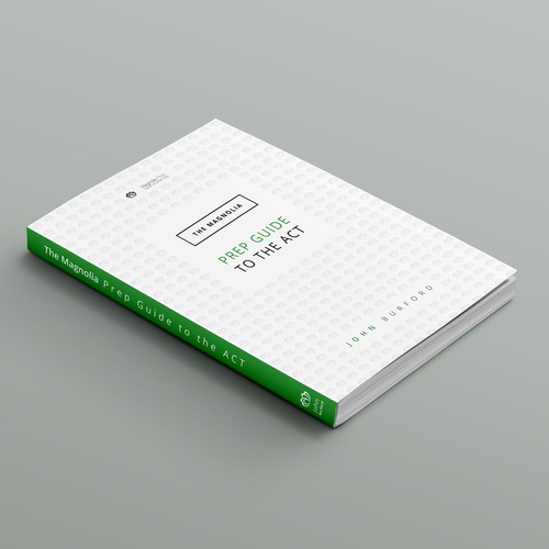 ACT Curriculum Book--Minimalist Like Apple