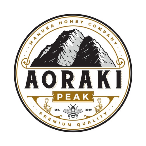 Aoraki Peak