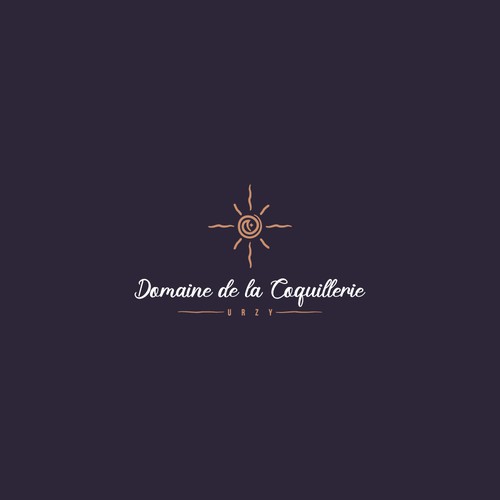 Domaine de la Coquillerie
