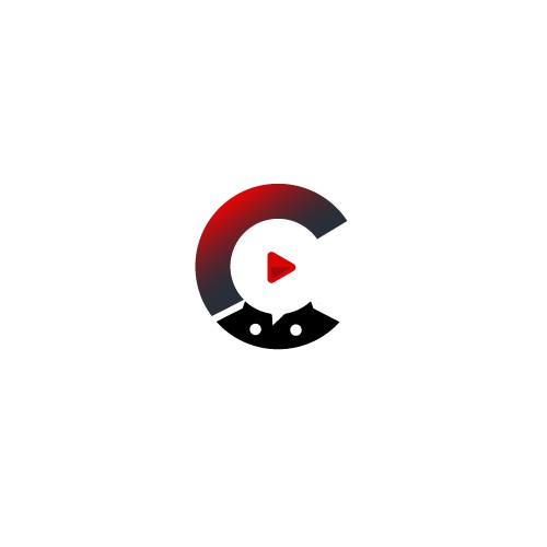 Food & Cooking Social Media Logo
