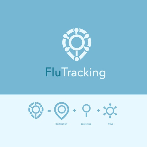 FluTracking Logo