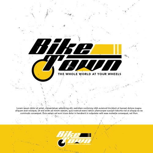 Bike town