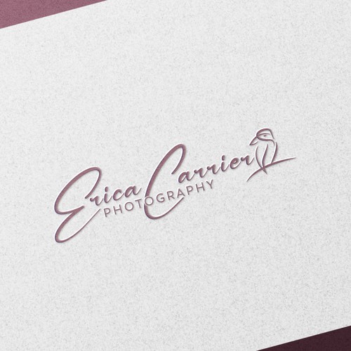 Erica Carrier Photography