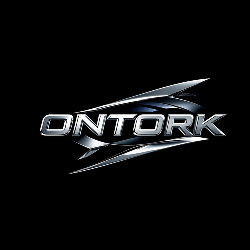 Ontork Logo proposal