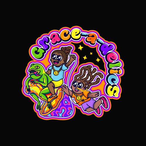 LSD Logo