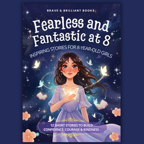 Bring Courage & Magic to Life