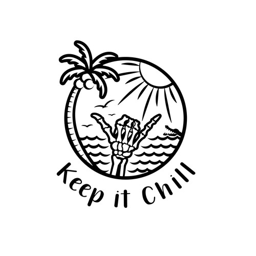 Keep it Chill 