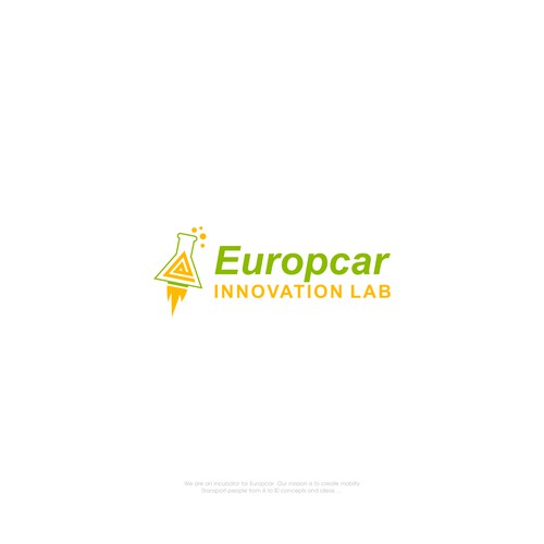 Europcar - Innovation Lab, by sheila.struyck 