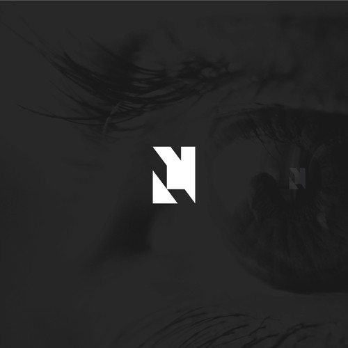 Logo concept for R&D lab